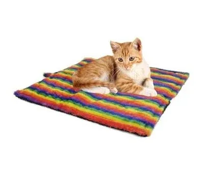 Waloo Self-Heating Thermal Cat Mat