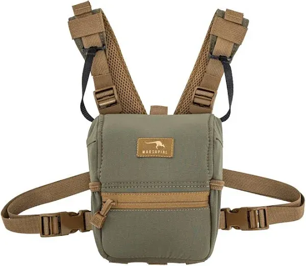 Marsupial Gear Enclosed Binocular Pack