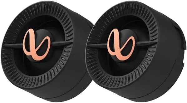 Infinity PRIMUS 753T Primus Series 3/4&#034; silk Dome Tweeters, Pair