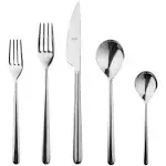 Mepra Cutlery Set 20 Pcs Linea