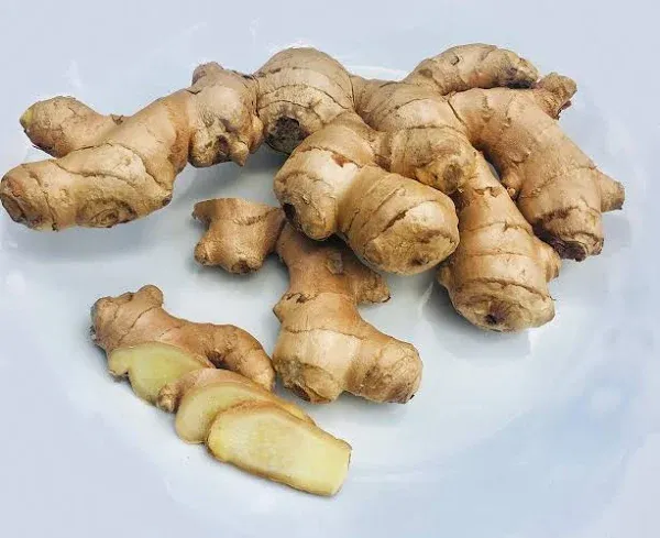 Kejora 100% Organic Grown Fresh Ginger Root - Source from Peru (15)