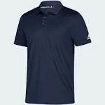 adidas Men's Grind Polo