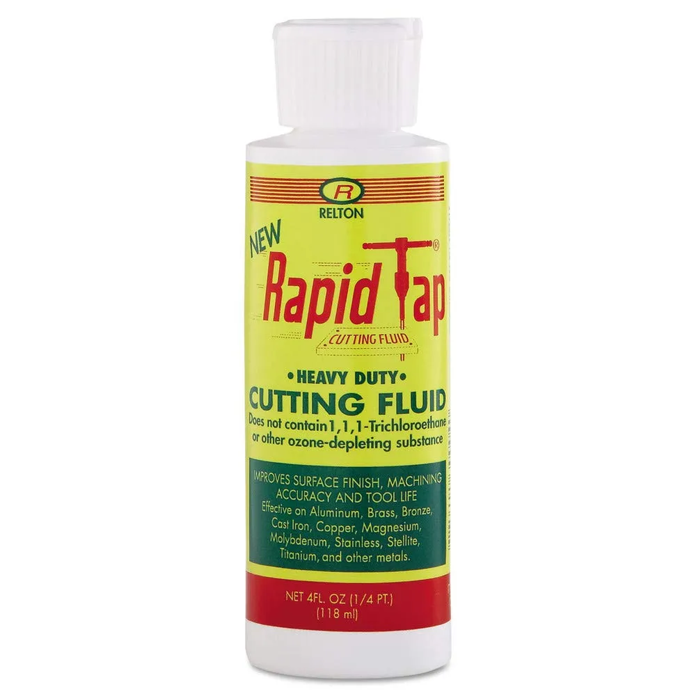 Rapid Tap Heavy Duty Cutting Fluid