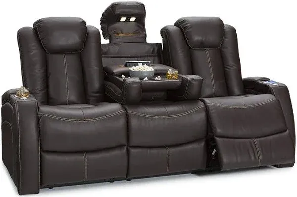 Seatcraft Omega Home Theater Seating