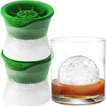 Tovolo Golf Ball Ice Molds (Set of 2)