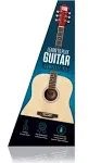 Hal Leonard 6 String Acoustic Learn to Play Guitar Complete Kit Right (LTPAG1)