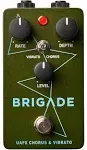 Universal Audio UAFX Brigade Chorus and Vibrato Pedal