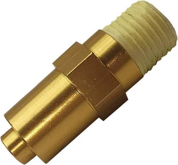 Simpson 7101359 - EW 1/4 in. NPT Thermal Relief Valve