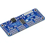 Adafruit 16-Channel 12-bit PWM/Servo Driver ADA815