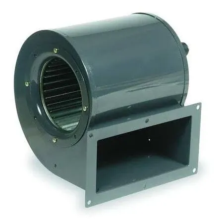 Dayton 1TDT8 Blower