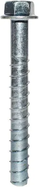 Simpson Strong-Tie Titen HD Screw Anchor