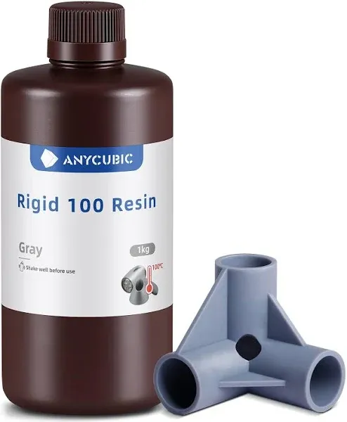 Anycubic Tough Resin 2.0