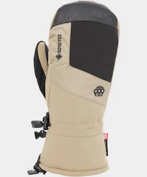 686 Men's Gore-TEX Linear Mitt