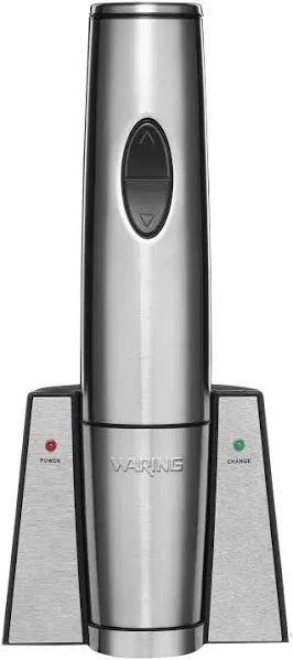 Waring WWO120 Electric Wine Bottle Opener