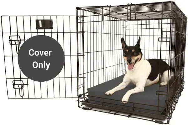 Cover | Crate Bed