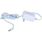 Power Adaptor - 4.5V 550mA - White - 1 Output