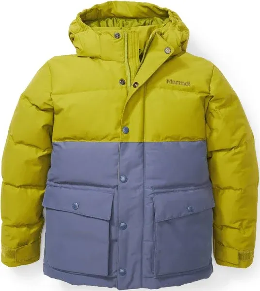 Marmot Kids Fordham II Hoody