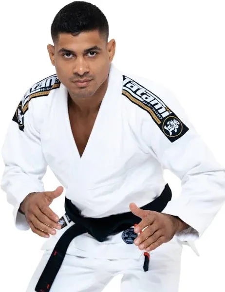 Tatami Fightwear Nova Absolute BJJ Gi