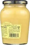 Maille Original Traditional Dijon Mustard, 8.9 oz [Pack of 6]