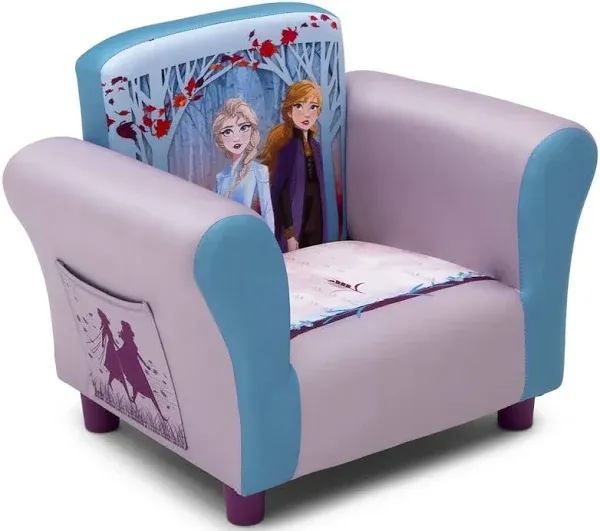 Delta Children Disney Frozen Chair