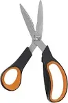 Fiskars Herb and Veggie Shears - 10.75 inch