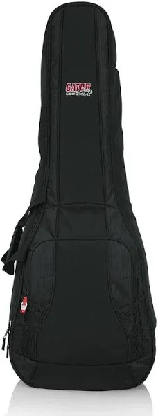 Gator 4G Series Double Guitar Bag