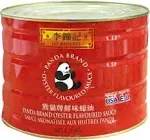 Lee Kum Kee Panda Oyster Sauce