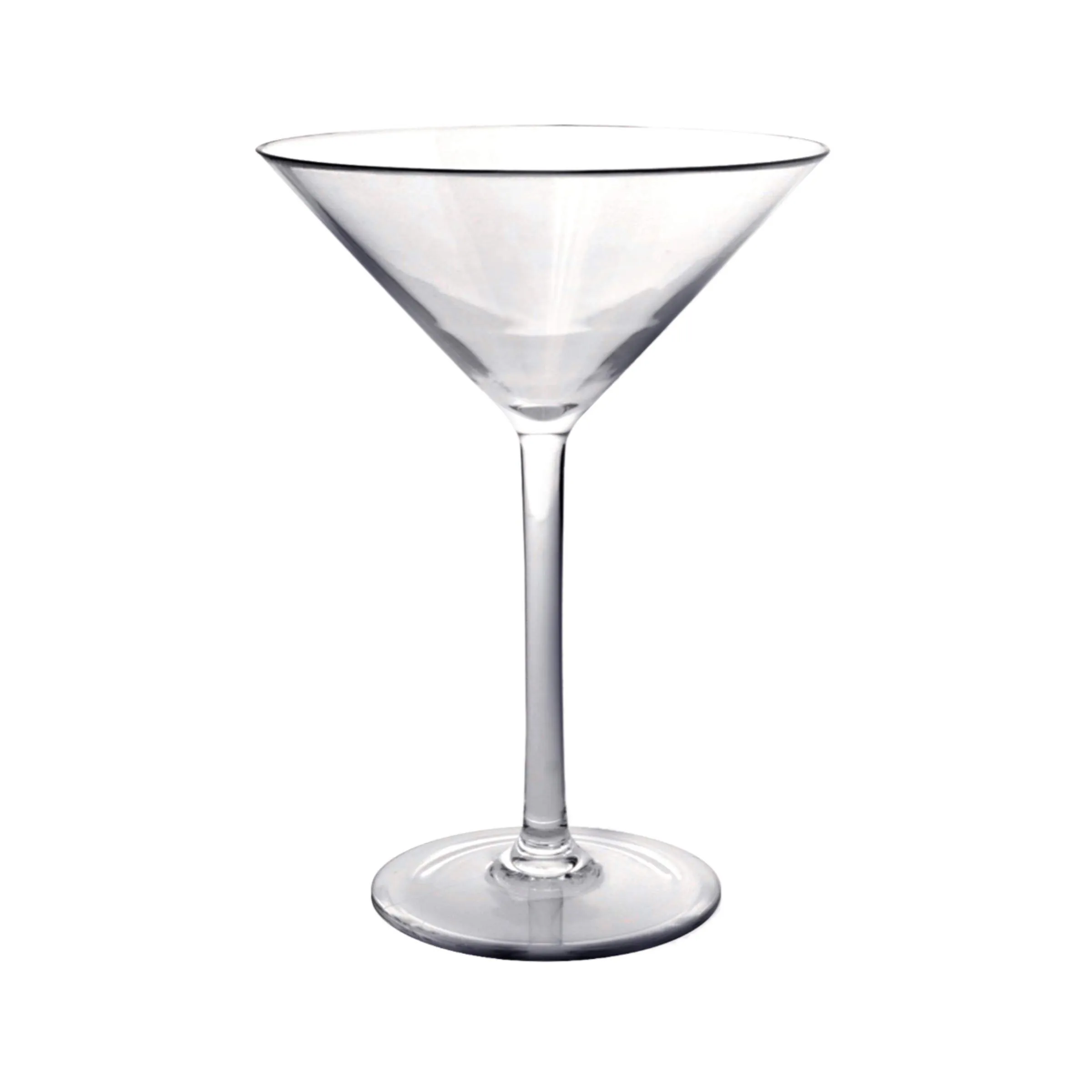 Thunder Group Martini Glass PLTHMT008C