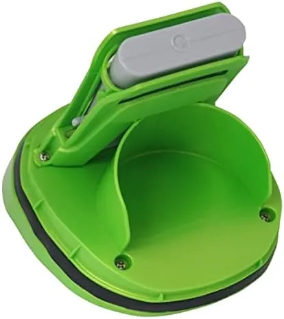 1608697 - ChaCha Lime Dirty Tank Cover for Bissell