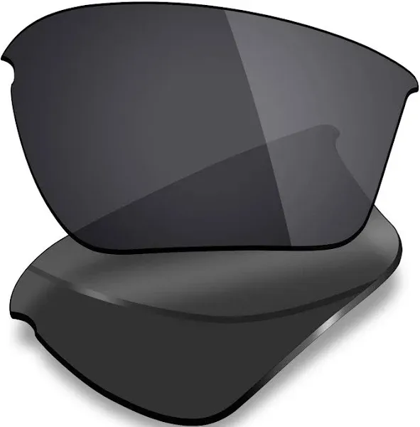 Mryok Replacement Lenses for Oakley Half Jacket 2.0 XL OO9154-62mm - Options