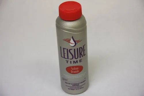 Leisure Time Sodium Bromide