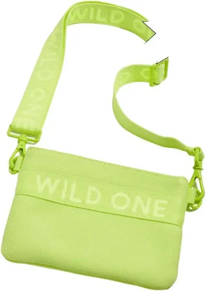 Wild One Treat Pouch