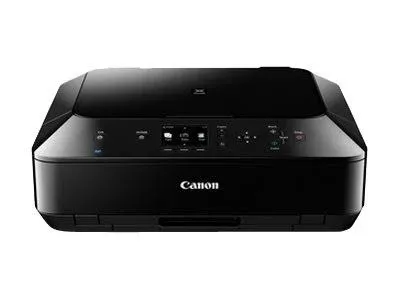 6225B002 Canon PIXMA MG5420 9600x2400 dpi 15ppm Wireless Color All-in-One Inkjet Photo Printer