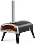 aidpiza Outdoor 12 Wood Fired Pizza Ovens