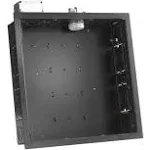 Chief PAC526 Large In-Wall Storage Box