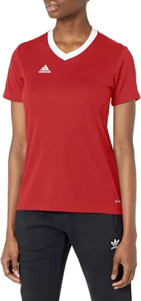 adidas Women's Entrada 22 Jersey