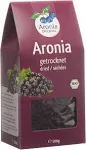 Organic Aronia Berries Dried 17.6 oz (500 g)