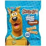 Kellogg's Scooby Doo Cinnamon Graham Cracker Sticks, 1 Ounces - 210 per Case.