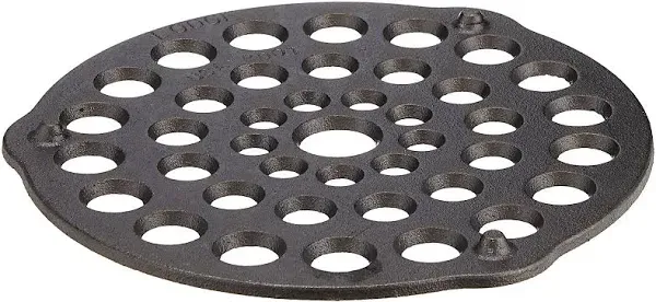 L8DOT3 Lodge 8" Cast Iron Trivet