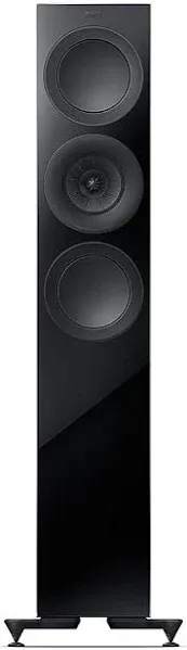 KEF R7 Meta (White Gloss, Each)