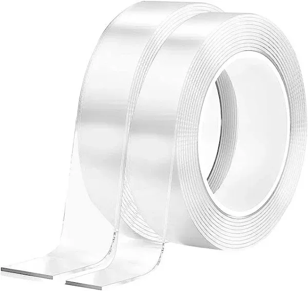 Nano Double Sided Adhesive Tape