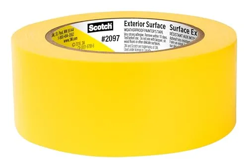 Scotch Exterior Surface Painter's Tape