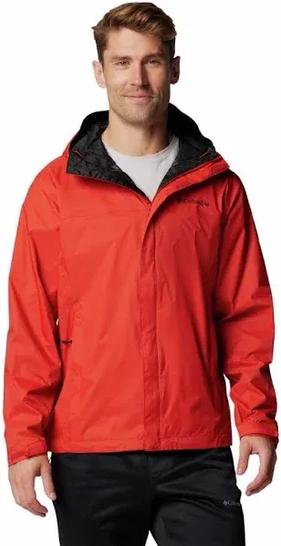 Man&#039;s Coats &amp; Outerwear Columbia Big &amp; Tall Watertight II Jacket