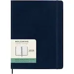 Moleskine Classic Month 2025 Weekly Planner