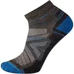 Smartwool Hike Light Cushion Ankle Socks - Taupe - XL