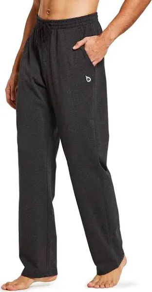 Baleaf Men's Casual Lounge Sweatpants