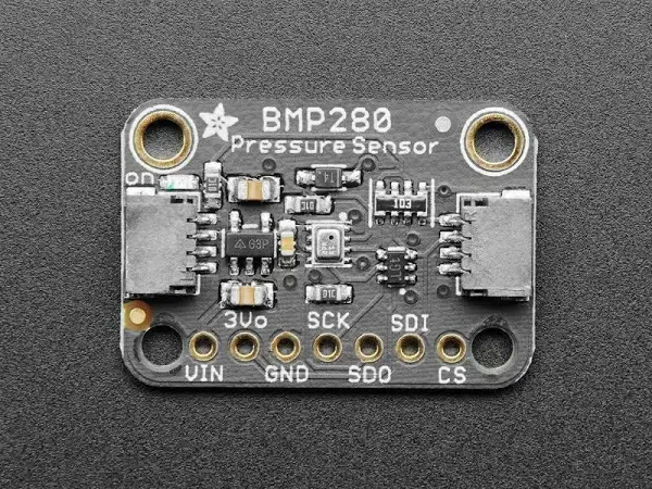 Adafruit Industries LLC 2651 BMP280