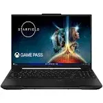 Asus - TUF Gaming A16 16" 165Hz Gaming Laptop Fhd-amd Ryzen 7 7735hs with 16GB Ddr5 Memory- Radeon RX7700S 512gb PCIe SSD - Off Black