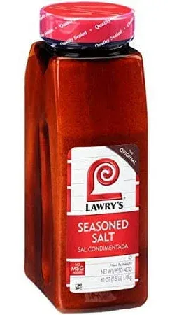 Lawry's Seasoned Salt