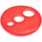 Rogz RFO Dog Frisbee Red - Large